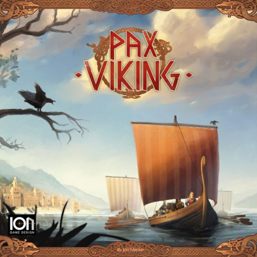 Viking Voyage