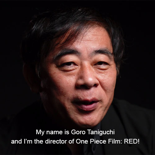 Gorô Taniguchi - News - IMDb