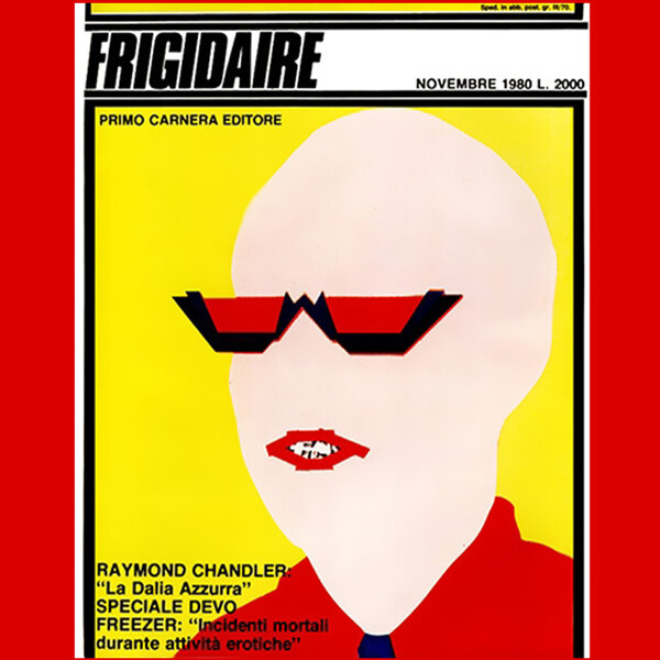 Frigidaire