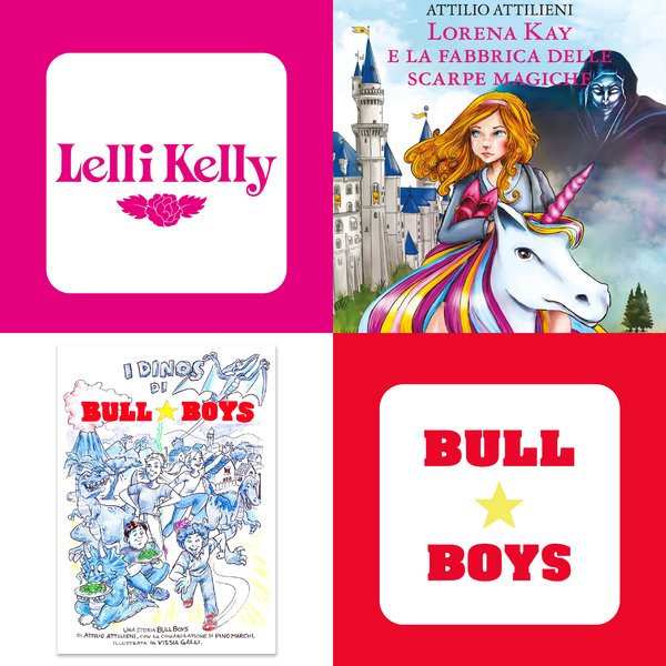 Lelli kelly sale spa