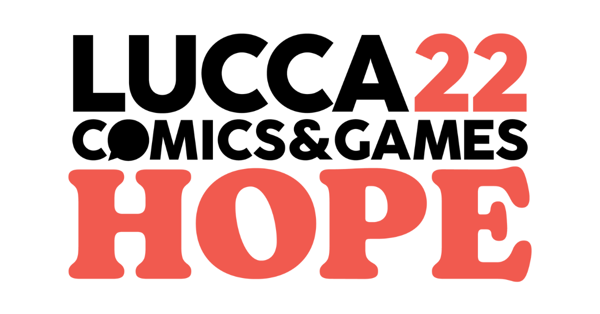 BAO Publishing a Lucca Comics and Games 2022: le novità e gli appuntamenti  - Tom's Hardware