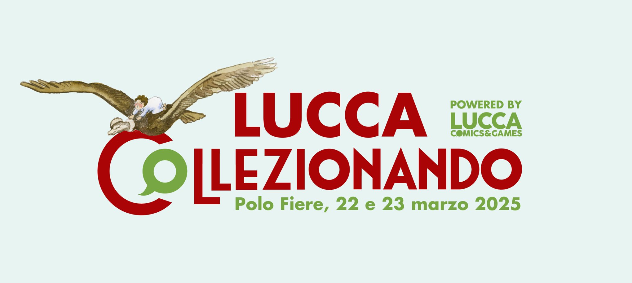 Lucca Collezionando 2025