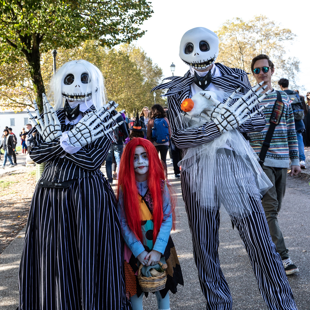 Lucca Comics & Games - Molto più di un festival