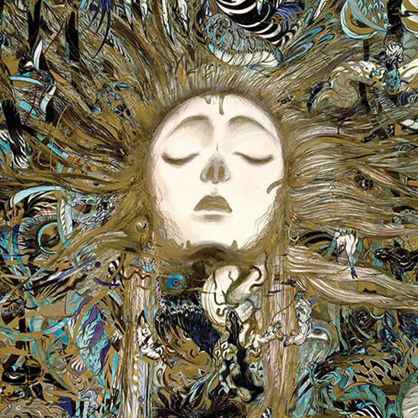 HITEN - Yoshitaka Amano