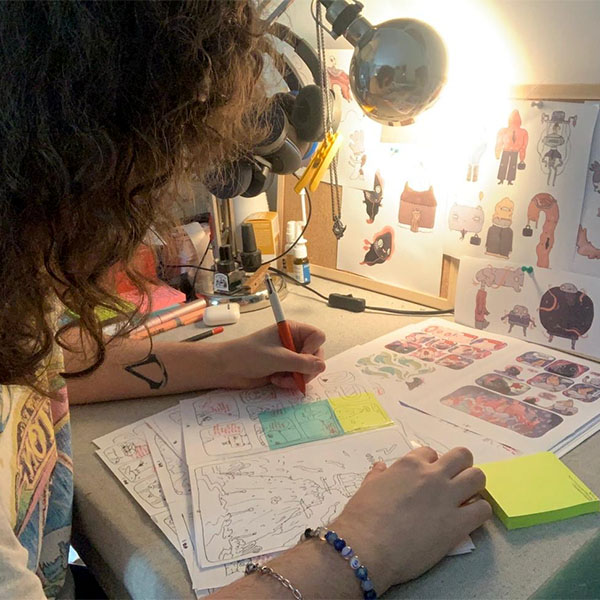 Lucca Project Contest 2025